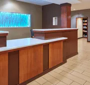 Fairfield Inn & Suites by Marriott Frankfort hotel detail image 4