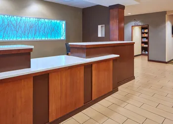 Fairfield Inn & Suites by Marriott Frankfort hotel thumbnail 4