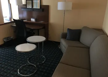 Fairfield Inn & Suites by Marriott Frankfort hotel thumbnail 6