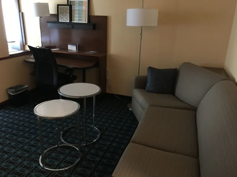 Fairfield Inn & Suites by Marriott Frankfort hotel detail image 6