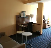 Fairfield Inn & Suites by Marriott Frankfort hotel detail image 7