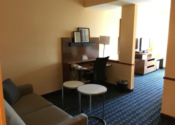 Fairfield Inn & Suites by Marriott Frankfort hotel thumbnail 7