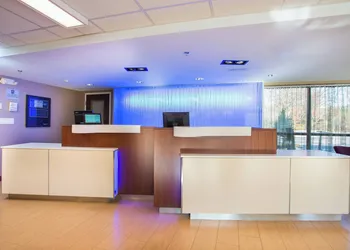 Fairfield by Marriott Inn & Suites Raynham Middleborough/Plymouth hotel thumbnail 2