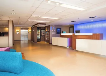 Fairfield by Marriott Inn & Suites Raynham Middleborough/Plymouth hotel thumbnail 3