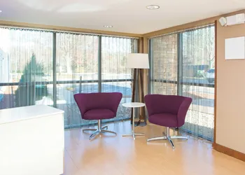 Fairfield by Marriott Inn & Suites Raynham Middleborough/Plymouth hotel thumbnail 5