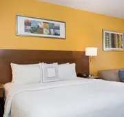 Fairfield by Marriott Inn & Suites Raynham Middleborough/Plymouth hotel detail image 7