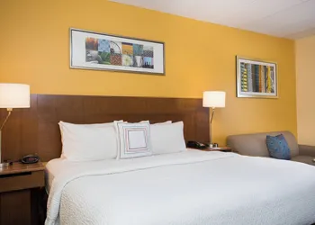 Fairfield by Marriott Inn & Suites Raynham Middleborough/Plymouth hotel thumbnail 7