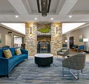 Homewood Charlotte/Ayrsley hotel detail image 3