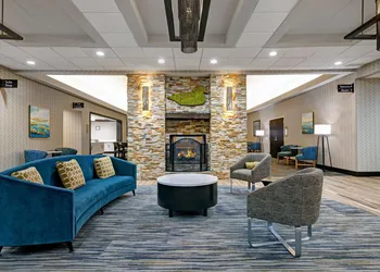 Homewood Charlotte/Ayrsley hotel thumbnail 3