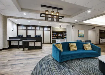 Homewood Charlotte/Ayrsley hotel thumbnail 5