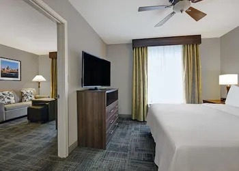 Homewood Charlotte/Ayrsley hotel thumbnail 7