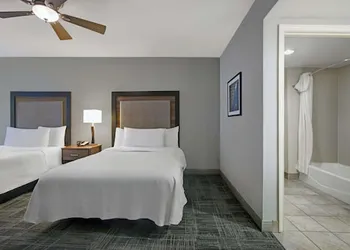 Homewood Charlotte/Ayrsley hotel thumbnail 8