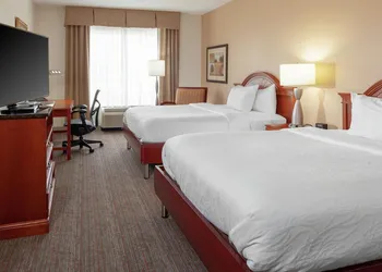 Hilton Garden Inn Charlotte North hotel thumbnail 2