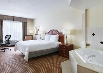 Hilton Garden Inn Charlotte North hotel thumbnail 4