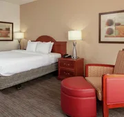 Hilton Garden Inn Charlotte North hotel detail image 5