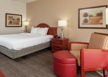 Hilton Garden Inn Charlotte North hotel thumbnail 5