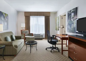 Hilton Garden Inn Charlotte North hotel thumbnail 6