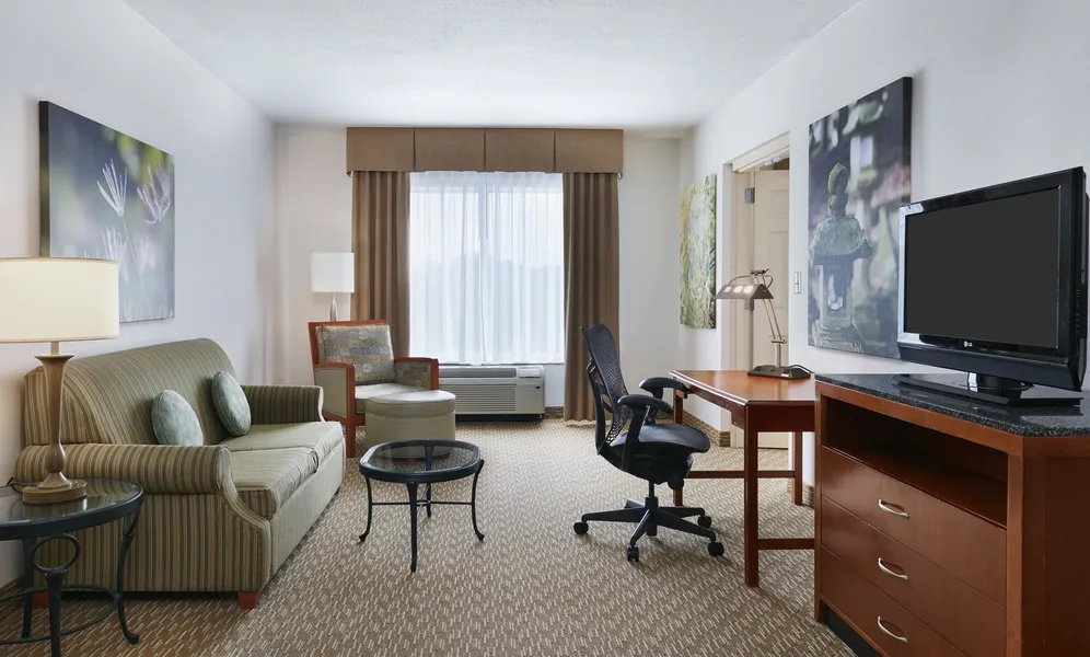 Hilton Garden Inn Charlotte North hotel detail image 6