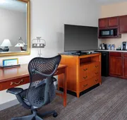 Hilton Garden Inn Charlotte North hotel detail image 7