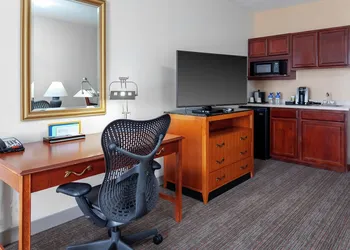 Hilton Garden Inn Charlotte North hotel thumbnail 7