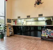 Econo Lodge Andrews Air Force Base hotel detail image 3