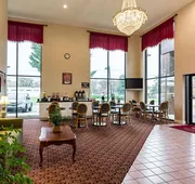 Econo Lodge Andrews Air Force Base hotel detail image 4