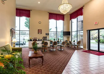 Econo Lodge Andrews Air Force Base hotel thumbnail 4