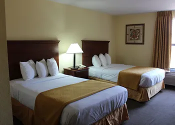 Econo Lodge Andrews Air Force Base hotel thumbnail 8