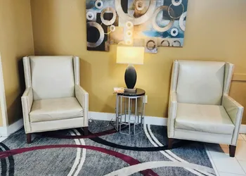 Suburban Studios Charlotte – Executive Park hotel thumbnail 2