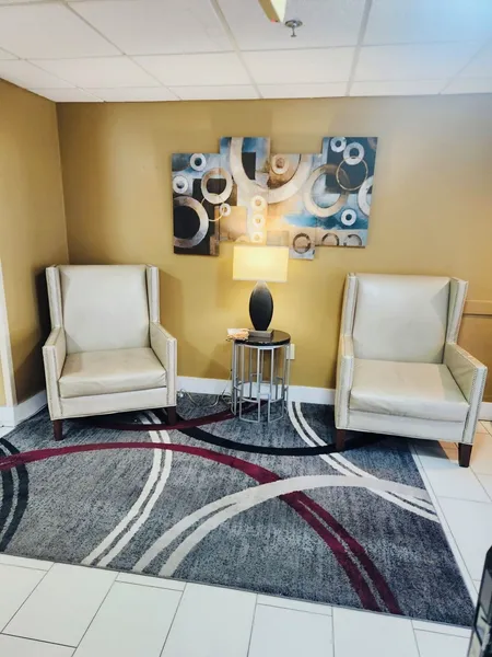 Suburban Studios Charlotte – Executive Park hotel detail image 2