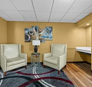 Suburban Studios Charlotte – Executive Park hotel detail image 3