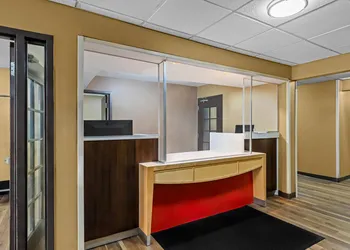 Suburban Studios Charlotte – Executive Park hotel thumbnail 4