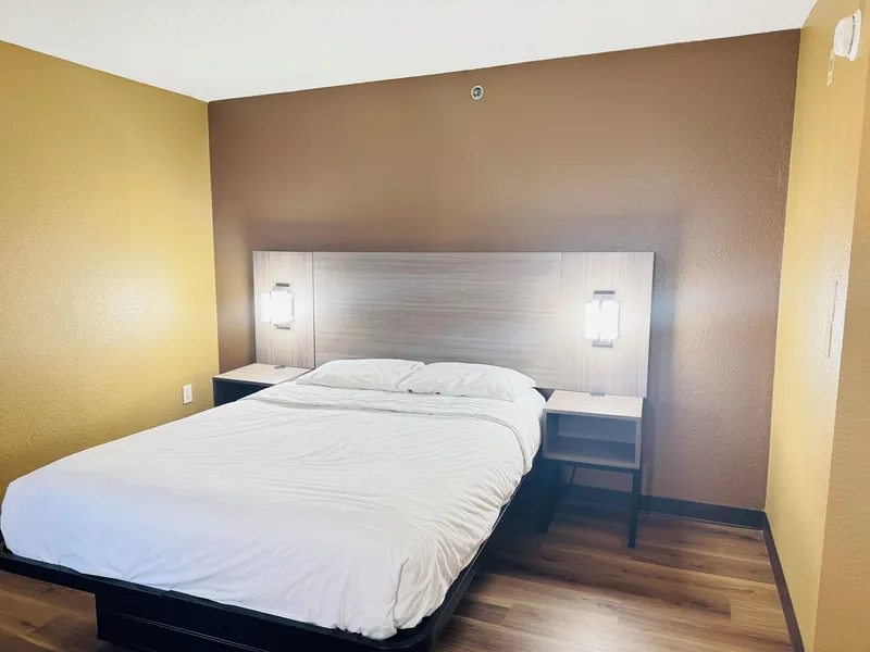 Suburban Studios Charlotte – Executive Park hotel detail image 6