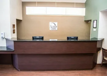 Sleep Inn University Place hotel thumbnail 2