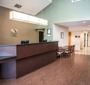 Sleep Inn Charlotte University Place hotel detail image 3