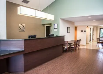 Sleep Inn University Place hotel thumbnail 3