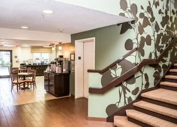 Sleep Inn University Place hotel thumbnail 4