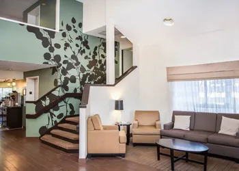 Sleep Inn University Place hotel thumbnail 5