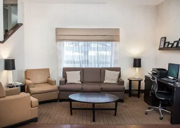 Sleep Inn University Place hotel thumbnail 6