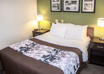 Sleep Inn University Place hotel thumbnail 8