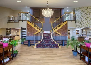 Four Points by Sheraton Charlotte - Pineville hotel thumbnail 2