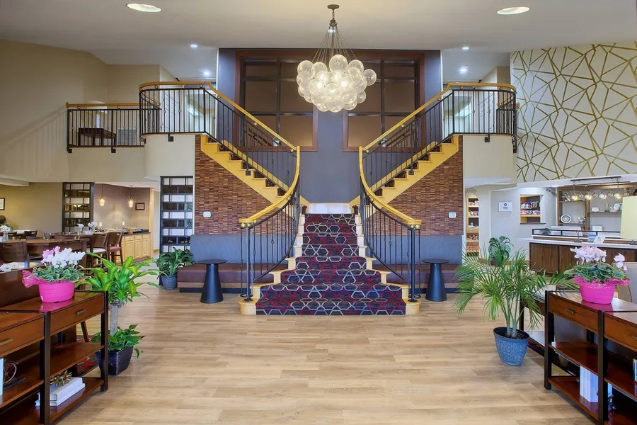 Four Points by Sheraton Charlotte - Pineville hotel detail image 2