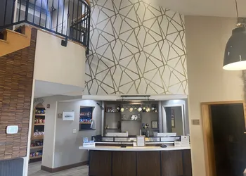 Four Points by Sheraton Charlotte - Pineville hotel thumbnail 3