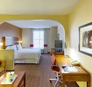 Four Points by Sheraton Charlotte - Pineville hotel detail image 4