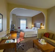 Four Points by Sheraton Charlotte - Pineville hotel detail image 5
