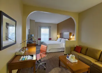Four Points by Sheraton Charlotte - Pineville hotel thumbnail 5