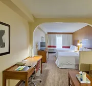 Four Points by Sheraton Charlotte - Pineville hotel detail image 7