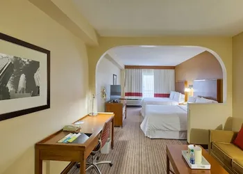 Four Points by Sheraton Charlotte - Pineville hotel thumbnail 7