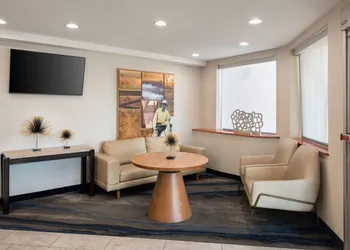 Fairfield Inn by Marriott LaGuardia Airport/Flushing hotel thumbnail 2