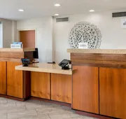 Fairfield Inn by Marriott LaGuardia Airport/Flushing hotel detail image 3